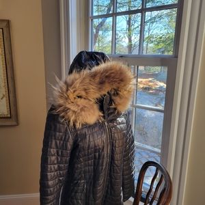 Leather Jacket by Lloyd of Germany